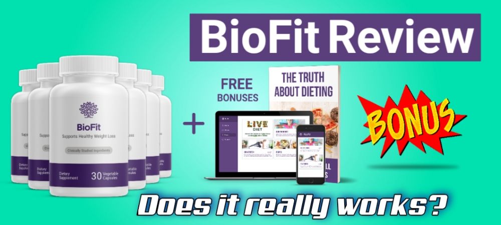 biofit- review