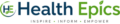 Health Epics Logo