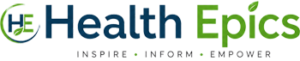 Health Epics Logo
