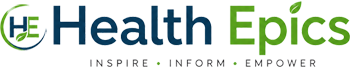 Health Epics Logo