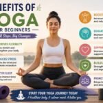 Benefits of Yoga for Beginners
