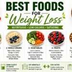 Best Foods for Weight Loss
