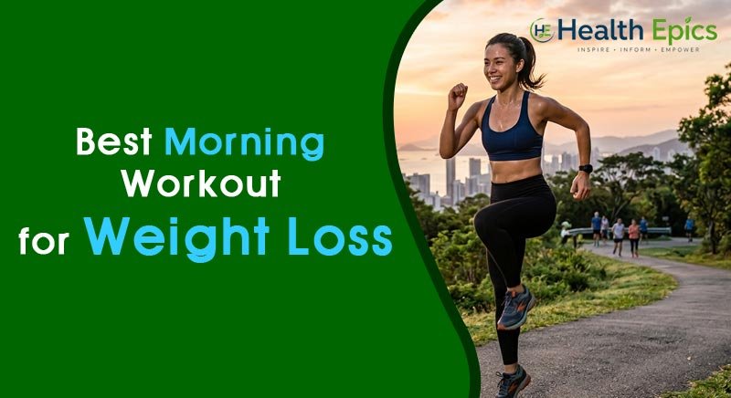 Best Morning Workout for Weight Loss