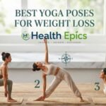 Best Yoga Poses for Weight Loss
