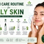 Skin Care Routine for Oily Skin