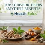 Top Ayurvedic Herbs and Their Benefits