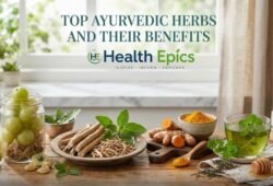 Top Ayurvedic Herbs and Their Benefits