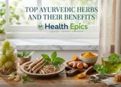 Top Ayurvedic Herbs and Their Benefits
