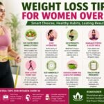 Weight Loss Tips for Women Over 30