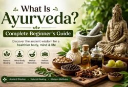 What Is Ayurveda? Complete Beginner's Guide