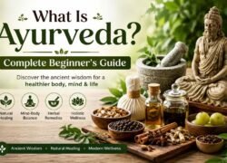 What Is Ayurveda? Complete Beginner's Guide