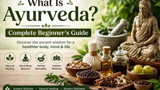 What Is Ayurveda? Complete Beginner's Guide