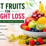 Best Fruits for Weight Loss